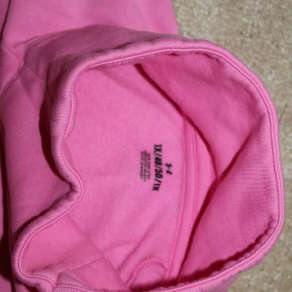 Under Armour Sweat Shirt - Picture 2 of 5